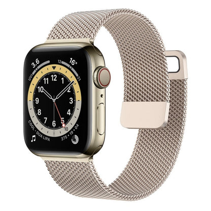 Apple watch Strap Band 44mm 40mm 38mm 42mm Accessories Magnetic Loop serie 3 4 5 6 se 7 45mm 41mm
