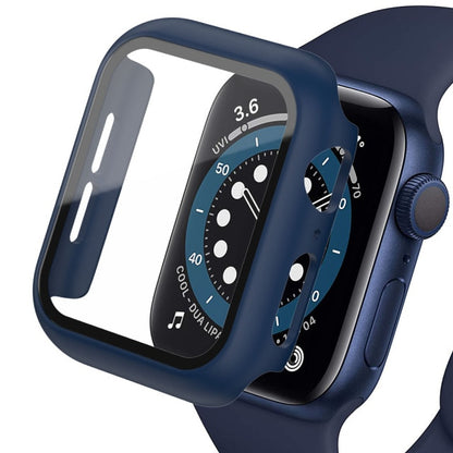 Apple Watch Glass+Cover series from 3 to 7 45mm 41mm 44mm 40mm 42mm 38mm