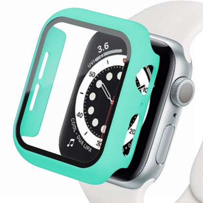 Apple Watch Glass+Cover series from 3 to 7 45mm 41mm 44mm 40mm 42mm 38mm