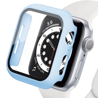 Apple Watch Glass+Cover series from 3 to 7 45mm 41mm 44mm 40mm 42mm 38mm