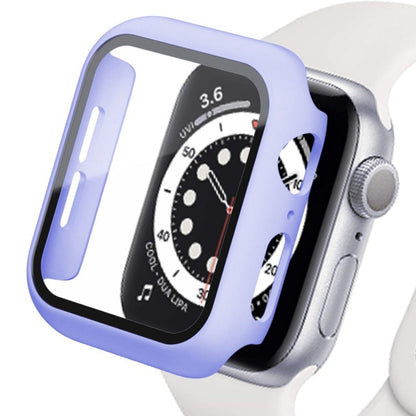 Apple Watch Glass+Cover series from 3 to 7 45mm 41mm 44mm 40mm 42mm 38mm