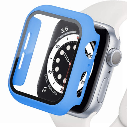 Apple Watch Glass+Cover series from 3 to 7 45mm 41mm 44mm 40mm 42mm 38mm