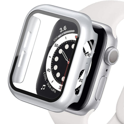 Apple Watch Glass+Cover series from 3 to 7 45mm 41mm 44mm 40mm 42mm 38mm