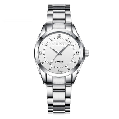 Luxury Women's Watch Fashion Colors CHENXI Brand Casual Watches Waterproof