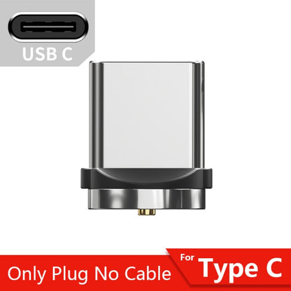 Magnetic Cable Fast Charging: Micro USB /Type C For iPhone Xiaomi