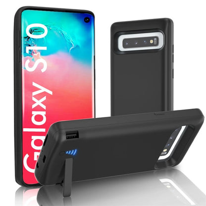 Power Case For Samsung Galaxy Note 20 Ultra 8 9 10 S8 S9 S10 S20 S21 Plus S10e
